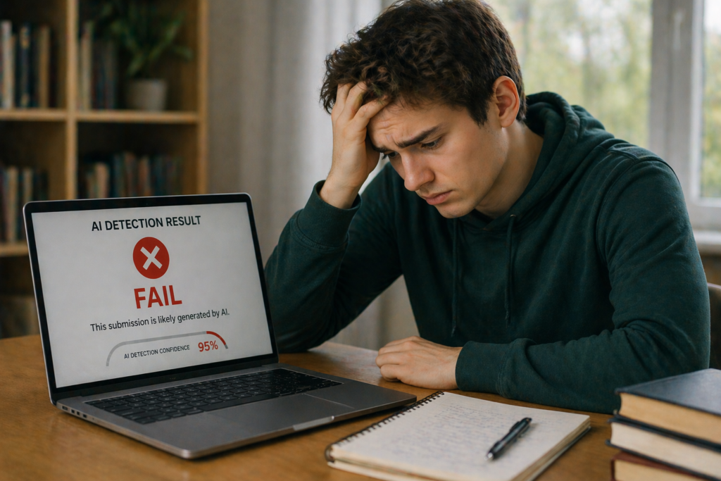 Online Assignment Help UK vs AI Tools — Accuracy and Risk Compared